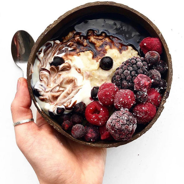 PROATS With Coconut Water