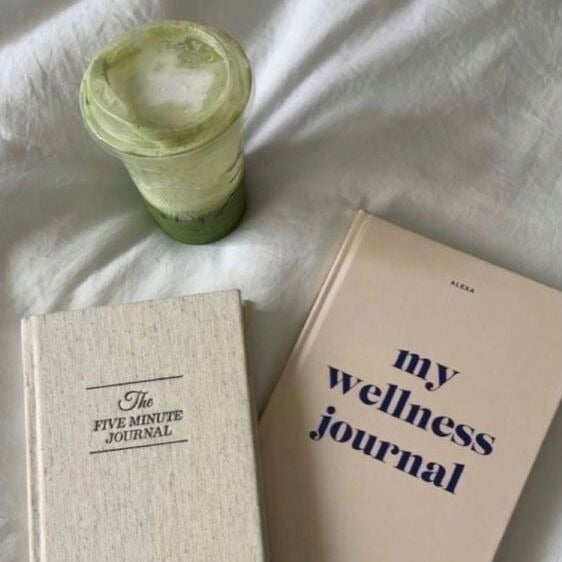 Advice from a Nutritional Therapist on starting your wellness journey before the New Year