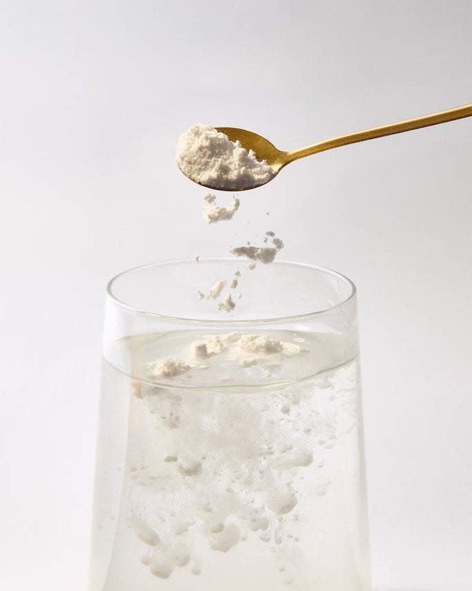 Beginners Guide to Creatine: When to take it, How to use it, and Why it matters