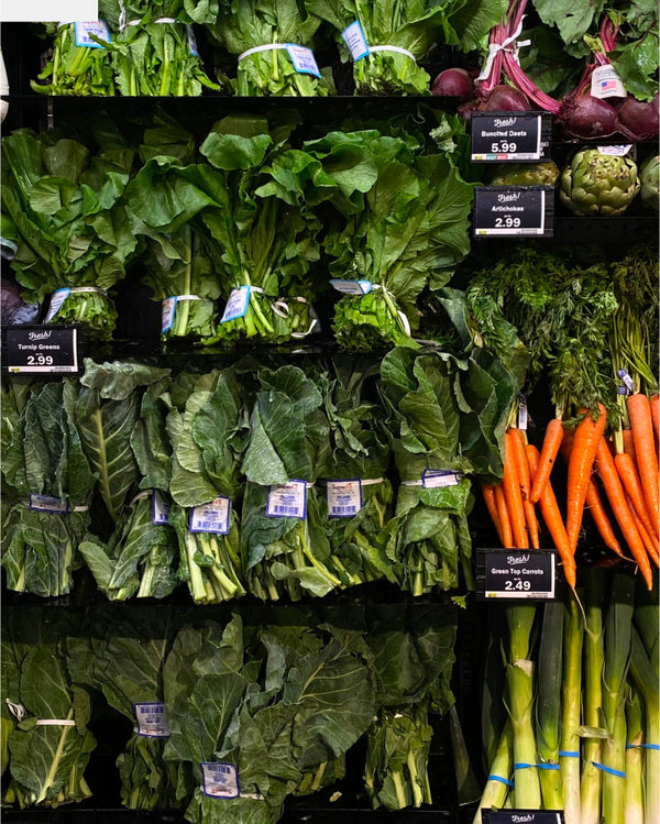 We asked a Registered Dietitian if eating 30 plants a week is actually achievable