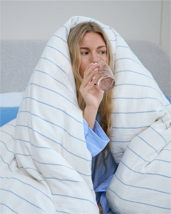 6 symptoms of Adrenal Fatigue - and how to avoid them