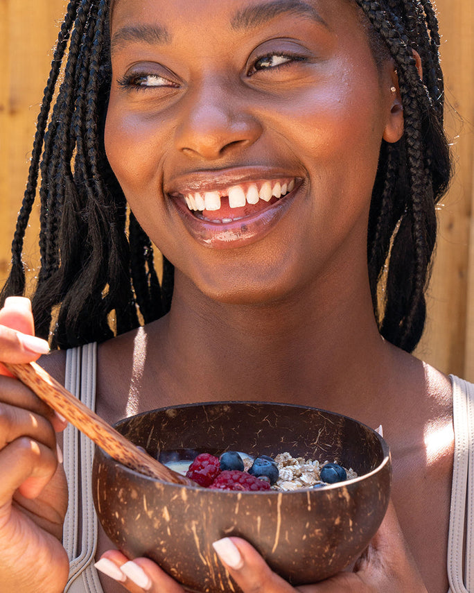 How does Protein support Hormone Balance?