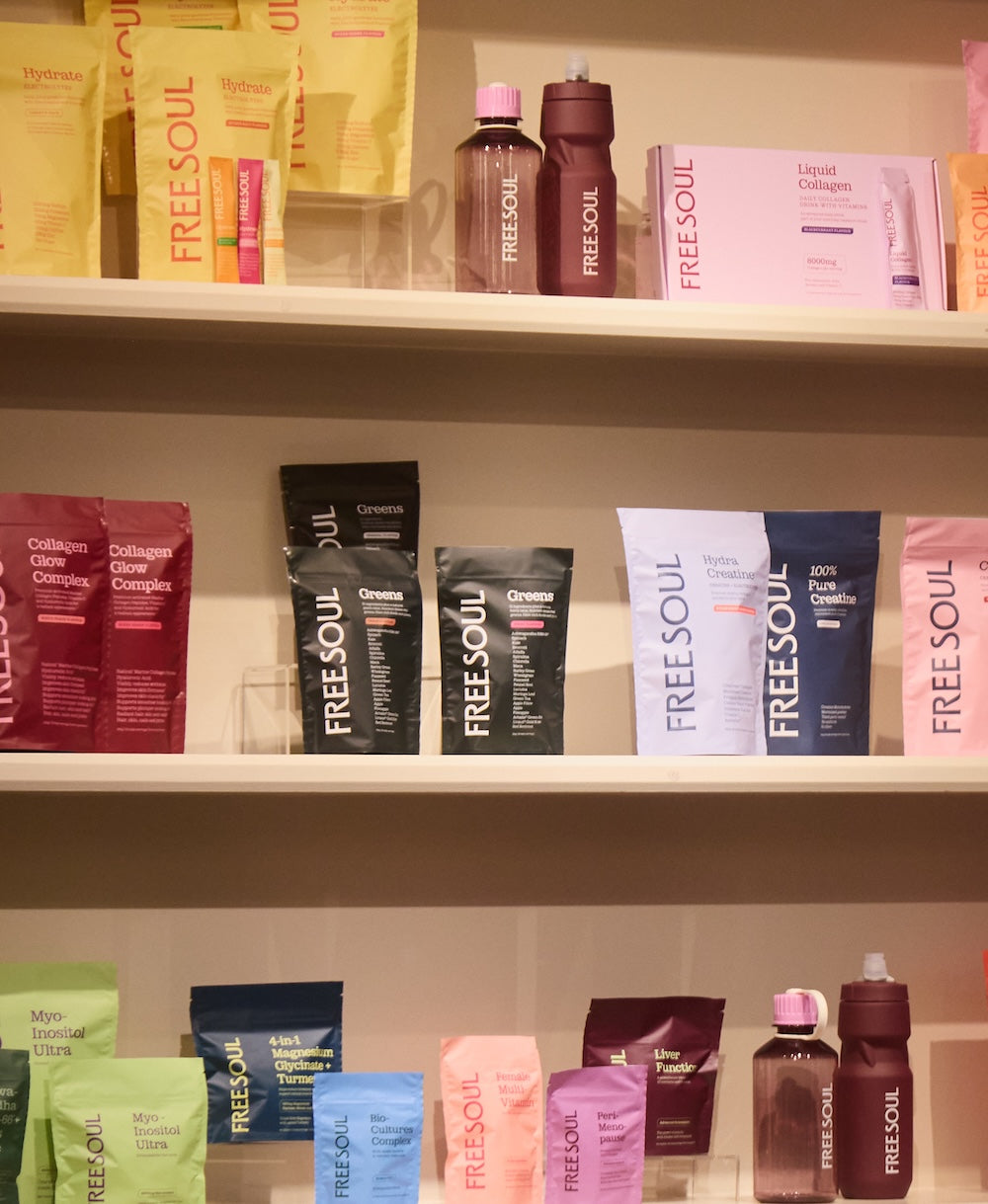 The Free Soul Subscription Guide