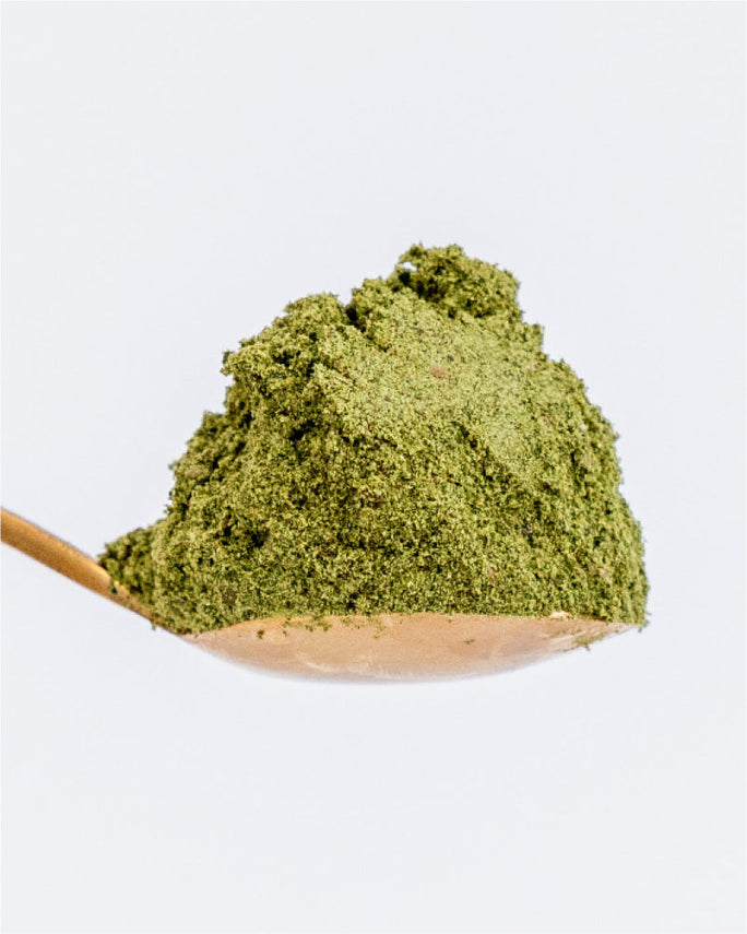 6 Benefits of Green Powder