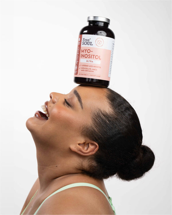 An Expert Guide to Balancing Your Hormones