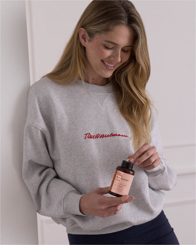 Everything you need to know about PCOS and Myo-Inositol