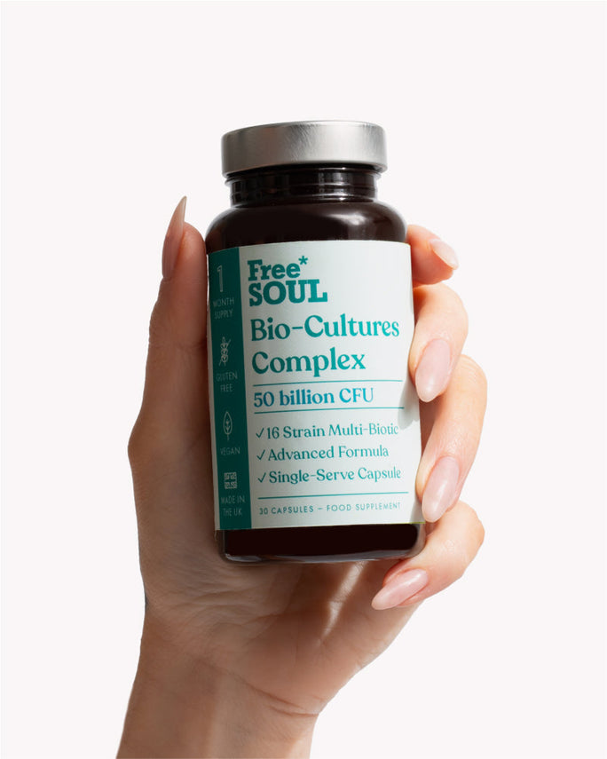 Should I Take Probiotics?