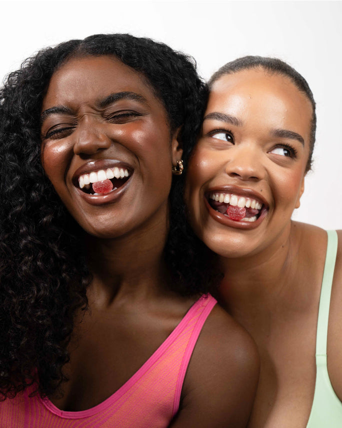 Supplements a nutritionist says you should take in your 30s