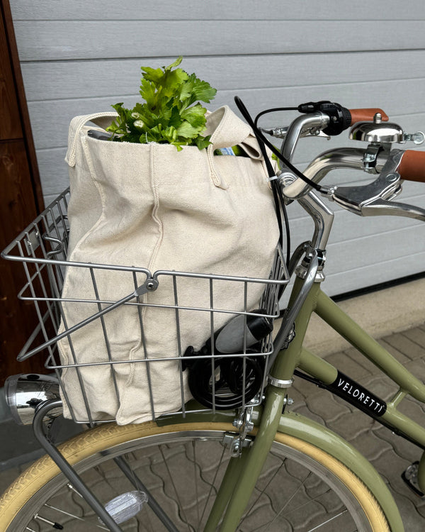 The ultimate gut-loving shopping list