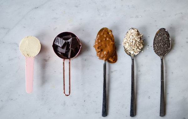 8 quick & easy dessert recipes to satisfy every craving