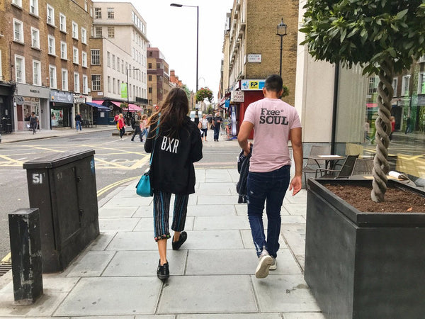 Business and Lifestyle with Boss Babe Olia Sardarova