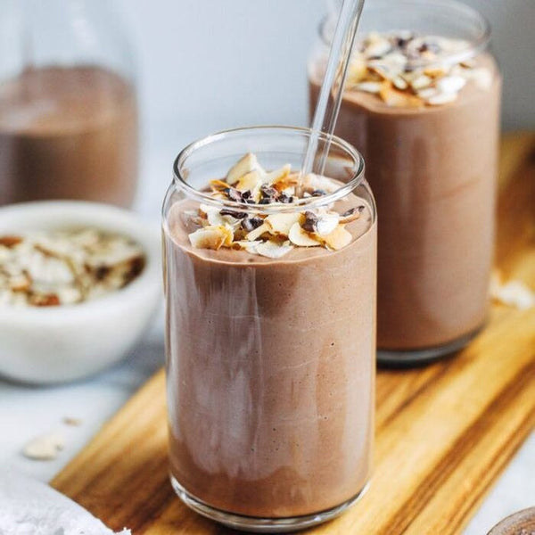 We asked a Nutritional Therapist to debunk common protein myths