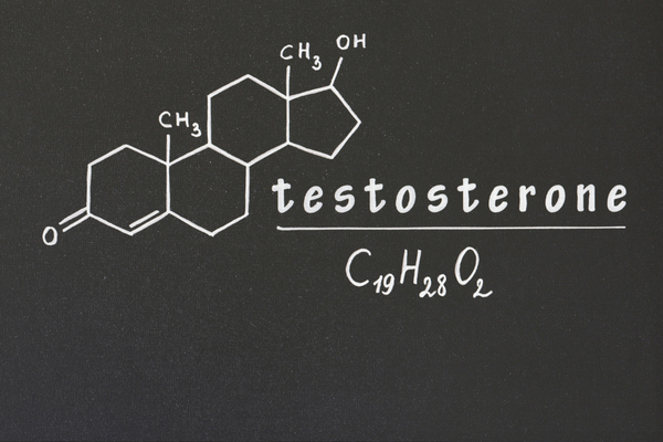 What does testosterone do to the brain? 4 things you need to know