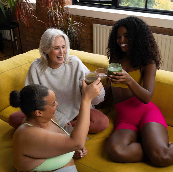 5 Expert Tips to Help You Wake Up Feeling Energised & Beat the Dark Mornings