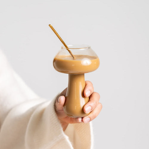 The Afternoon Slump: How Mushroom Coffee Can Offer Sustained Energy