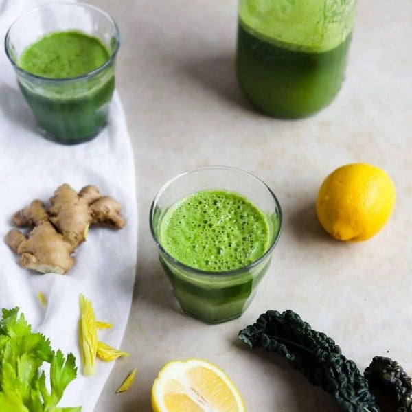 New Year recipe round-up