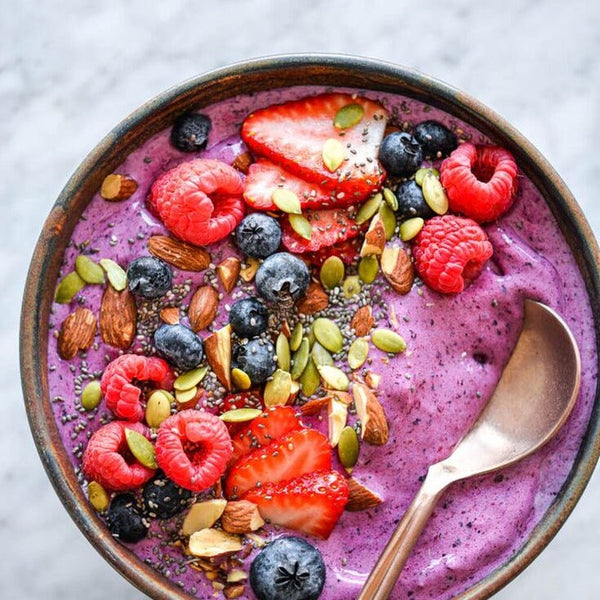 Endometriosis and Diet: Foods to Eat and Avoid for Better Wellbeing