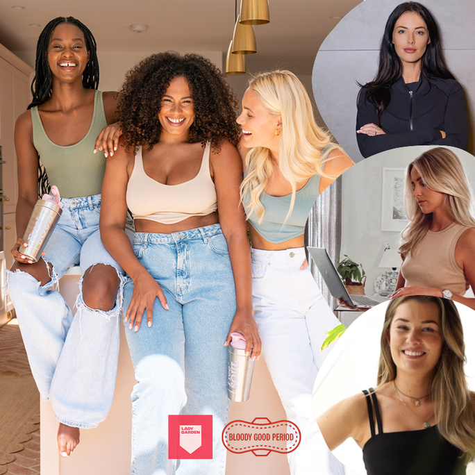 International Women’s Day with Free Soul