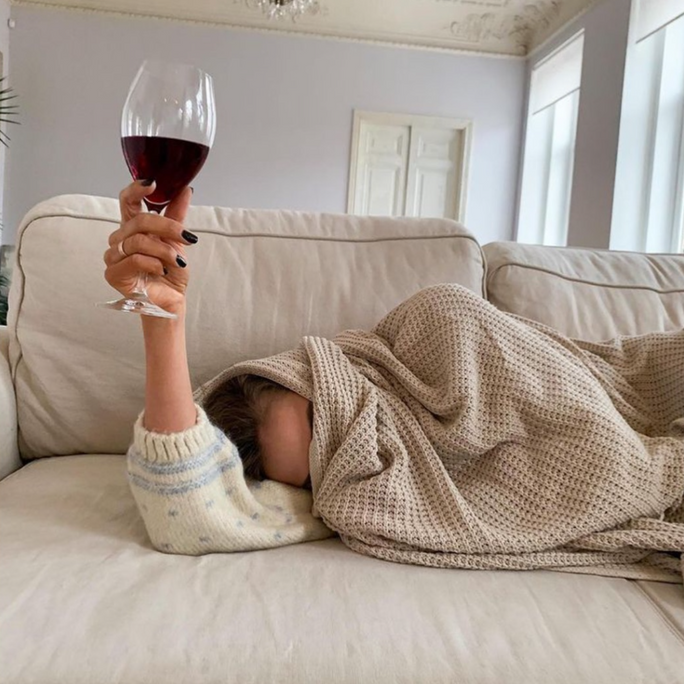 4 ways to restore balance in your body