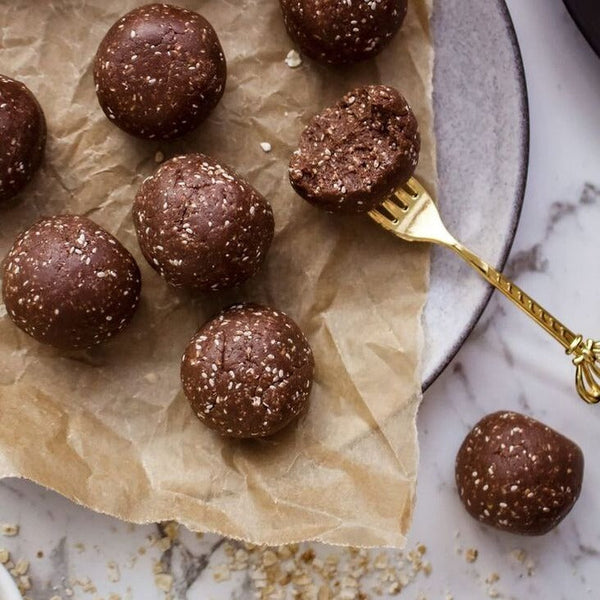 A Nutritional Therapist’s Easy Protein Swaps