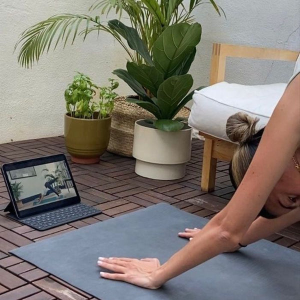 8 Pilates studios (IRL and virtual) you can visit to calm your mind and boost your movement