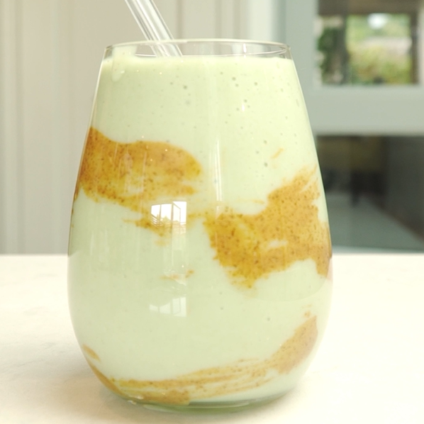 Protein Greens Recipe