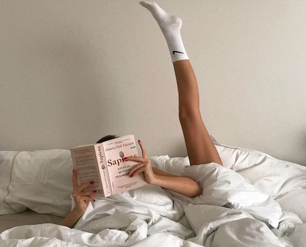 6 Easy Ways To Improve Your Circadian Rhythm