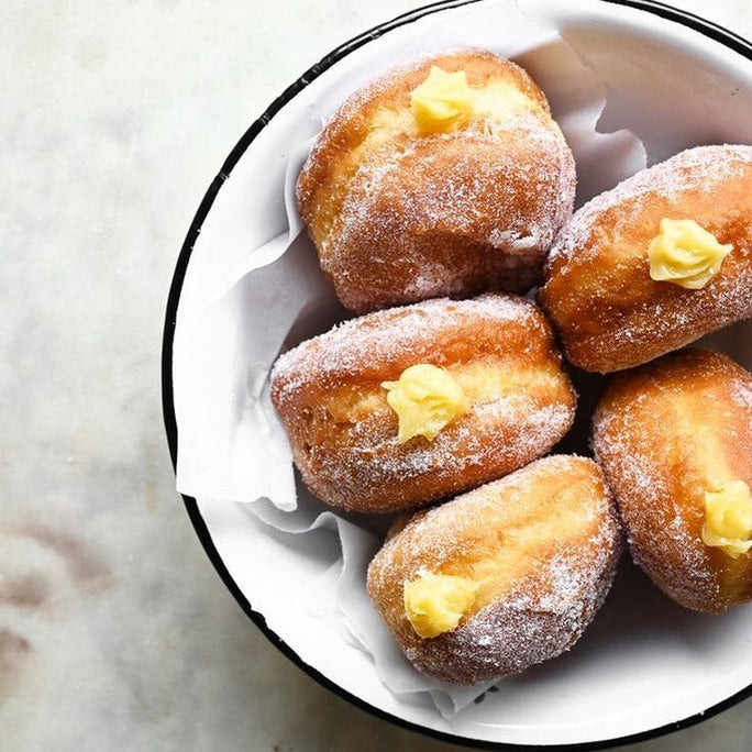 A Guide To Manage Your Sugar Cravings