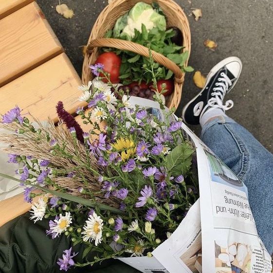 How to get your spring glow up