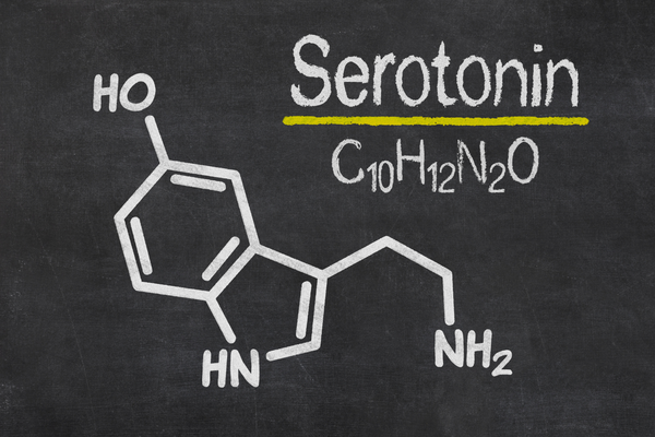 Think you know about serotonin? Think again
