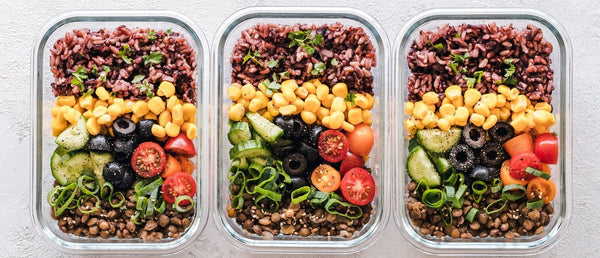Are you too obsessed with food? Everything you need to know about Orthorexia Nervosa.