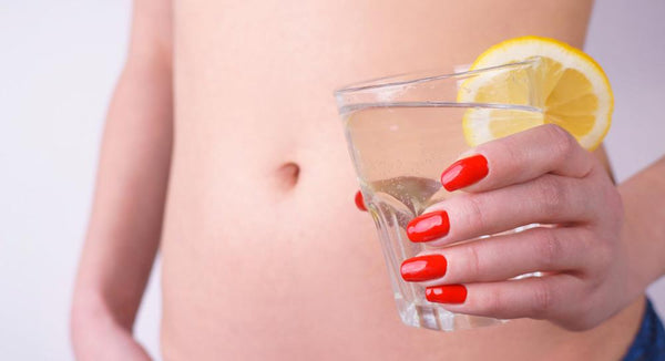 10 HACKS TO BOOST YOUR METABOLISM THIS SUMMER