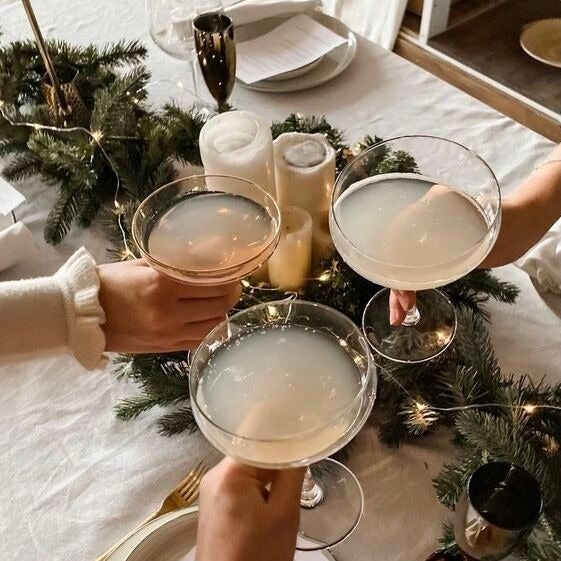 What a Nutritional Therapist eats and does to find balance over the festive period