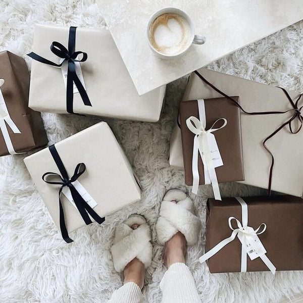 The Free Soul Christmas Gift Guide