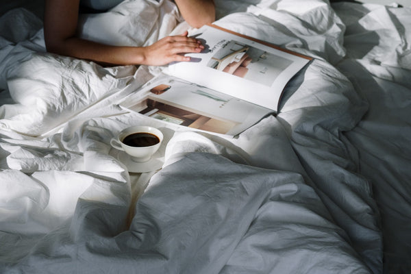 Start your day right: How your morning routine impacts your health