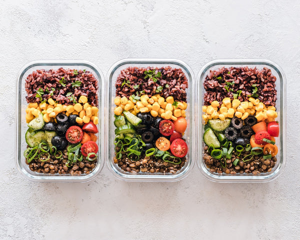 How to tell when your ‘clean eating’ is turning into orthorexia