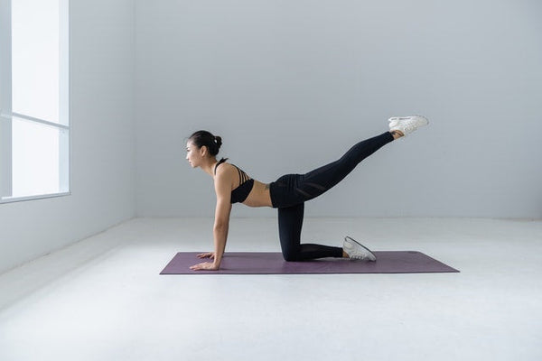 Should I take up yoga? Here’s what scientists say