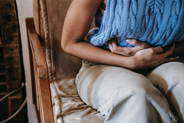 The 5 most common period cravings and how to avoid them