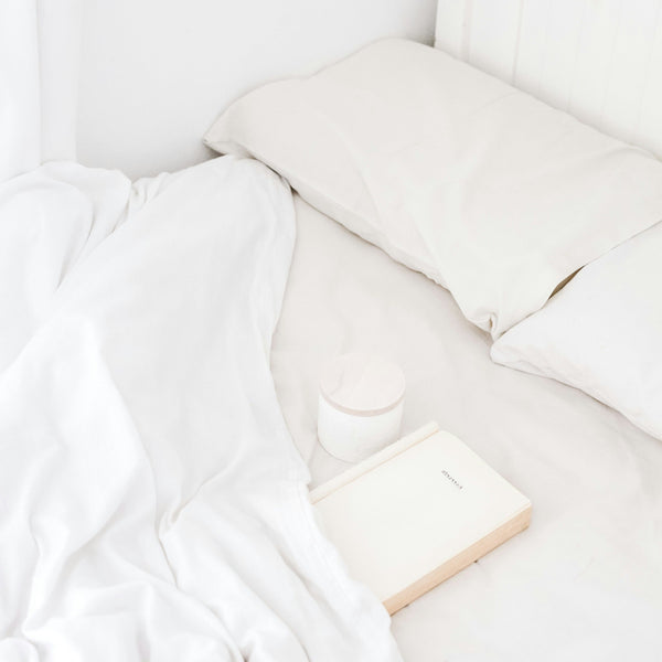 How To Reset Your Circadian Rhythm