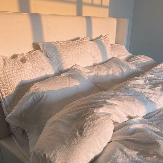 6 habits to improve sleep