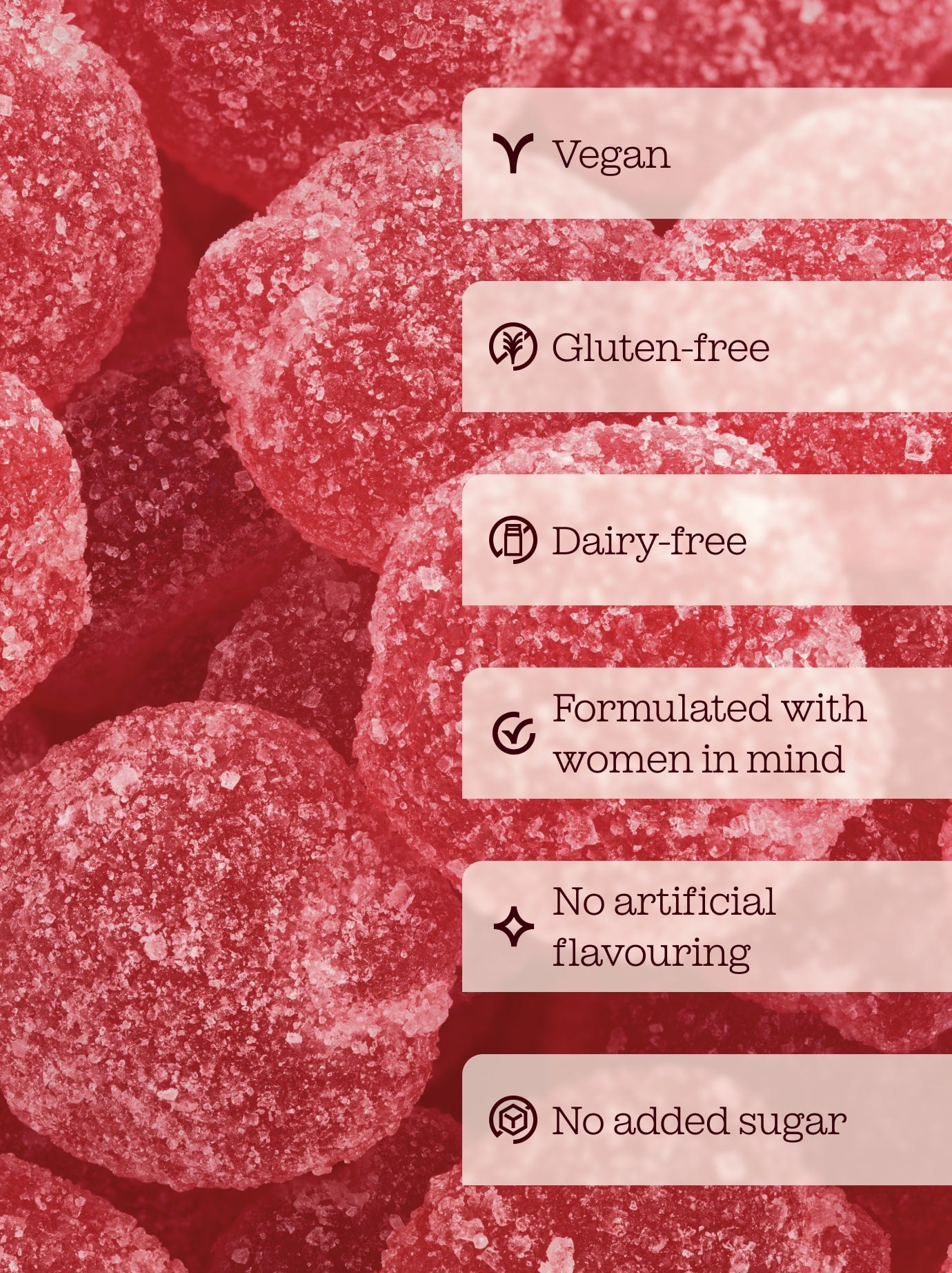 Apple Cider Vinegar Gummies