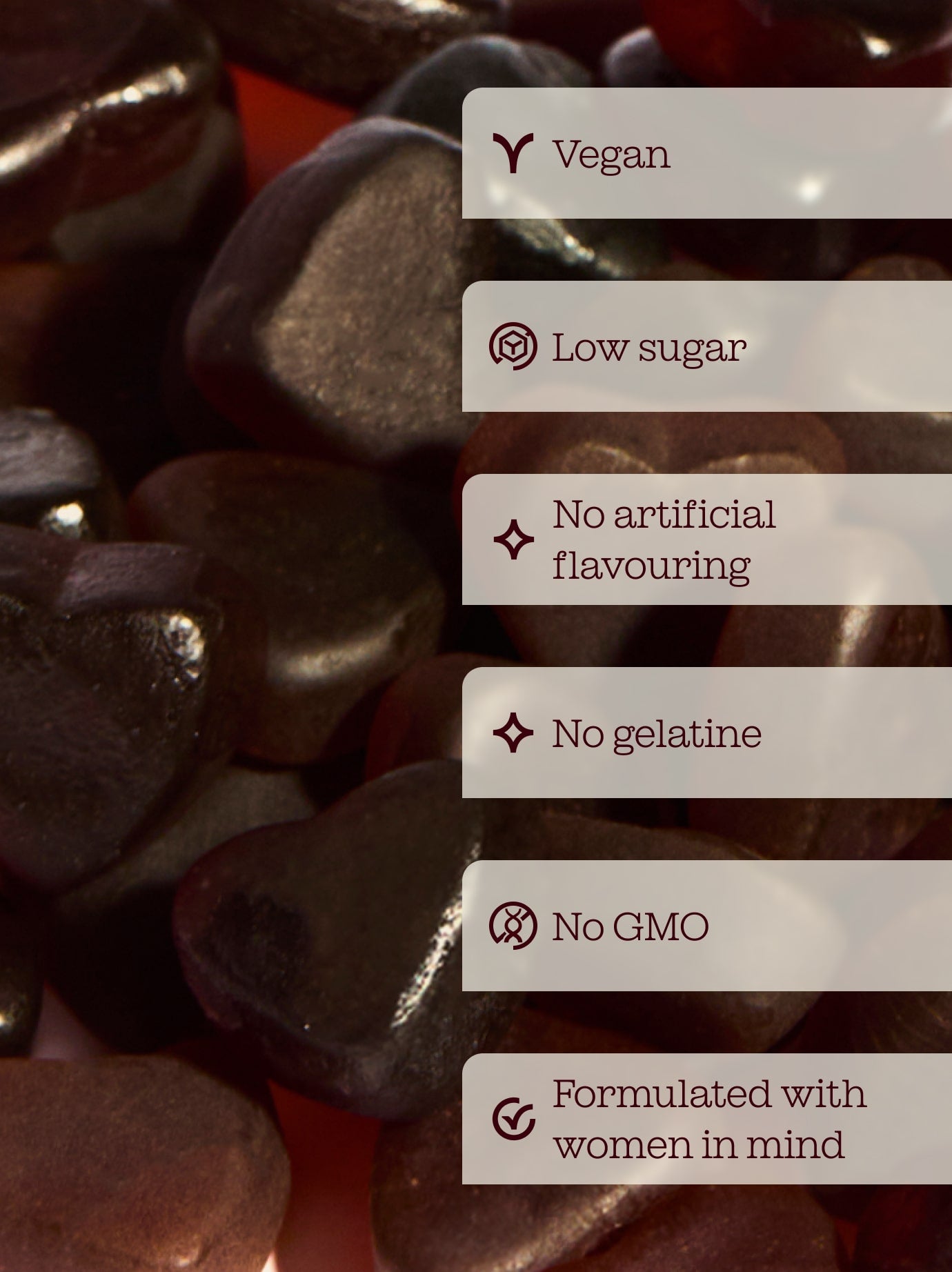 Ashwagandha Gummies
