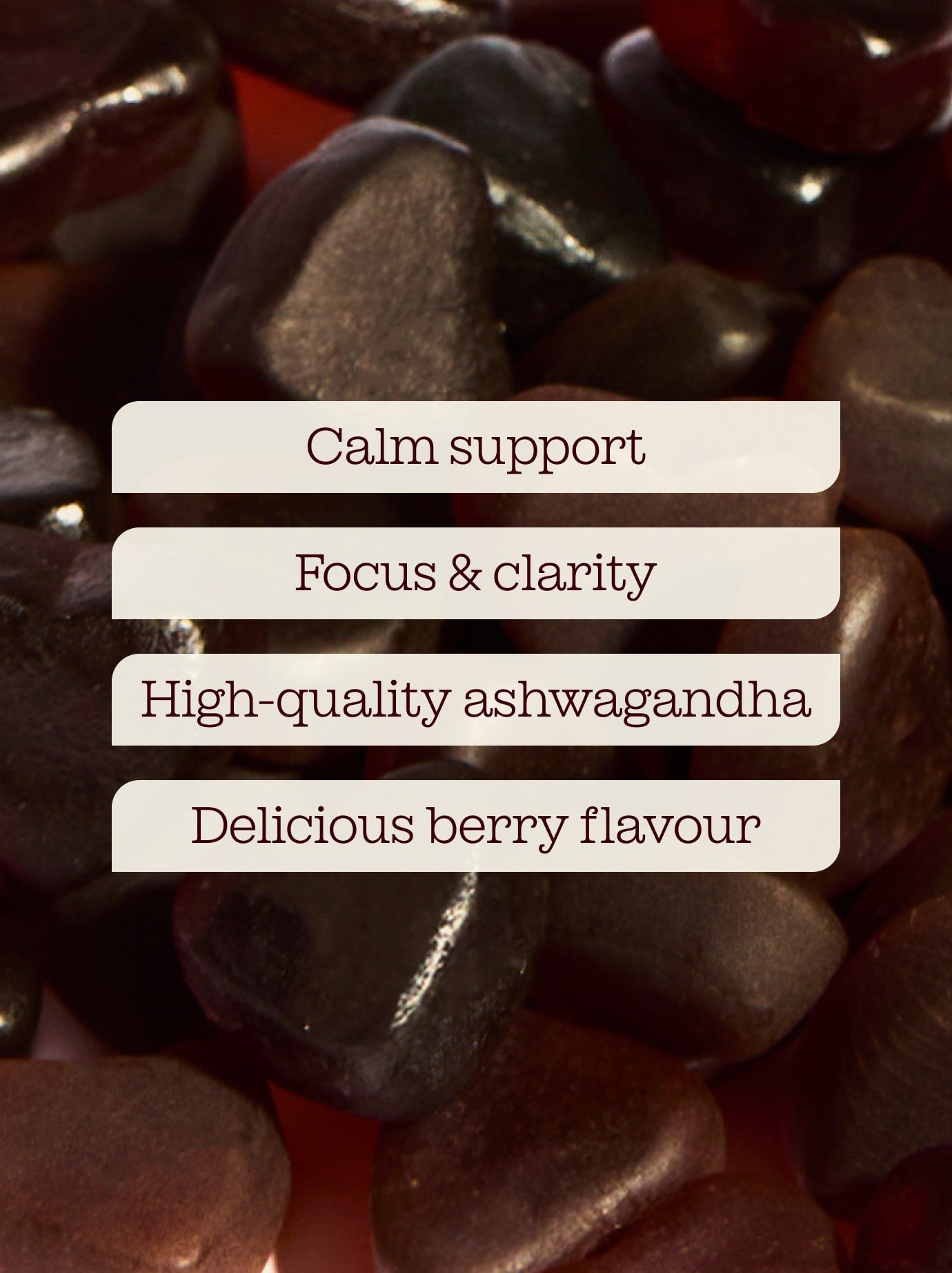 Ashwagandha Gummies