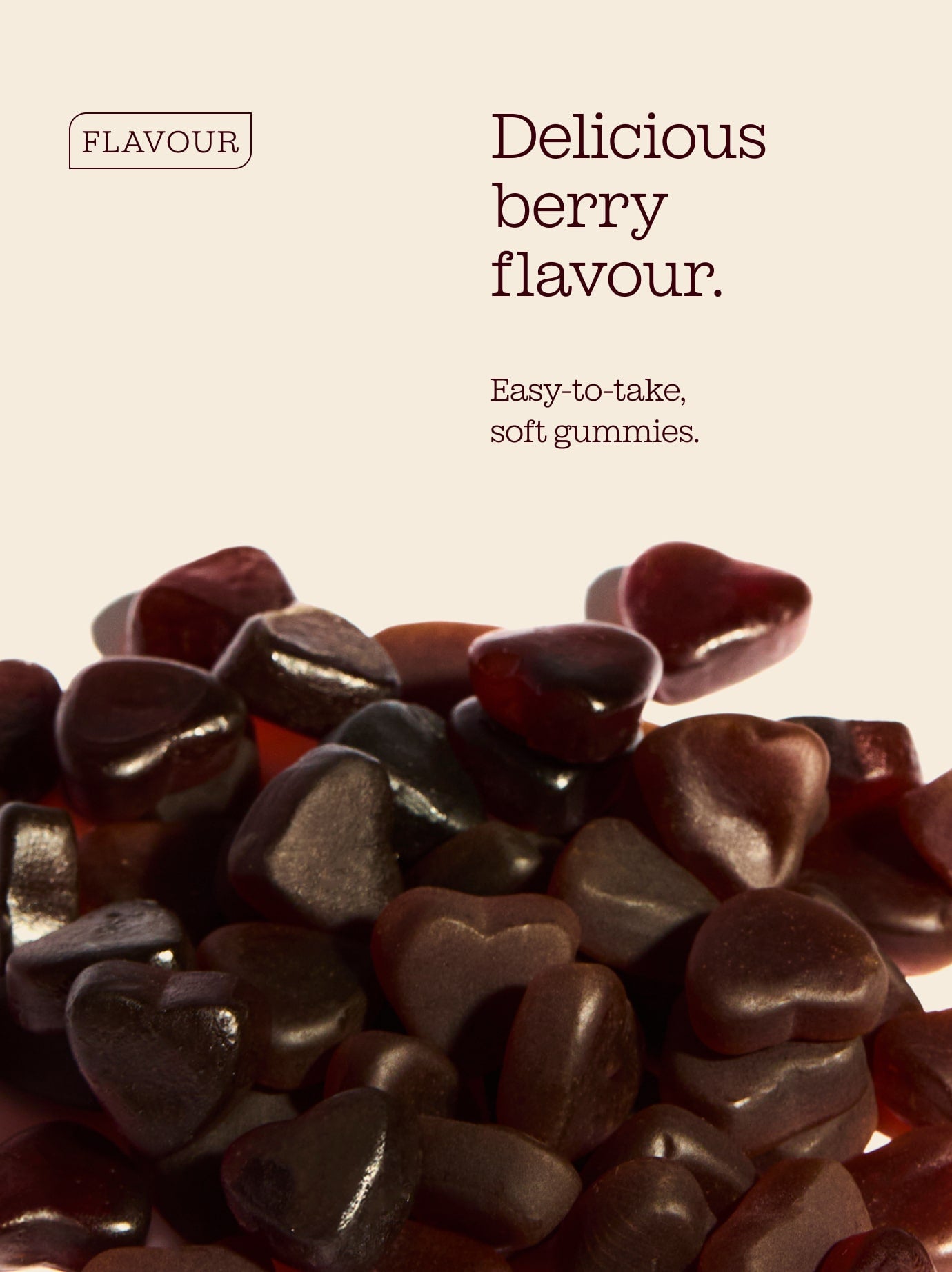 Ashwagandha Gummies
