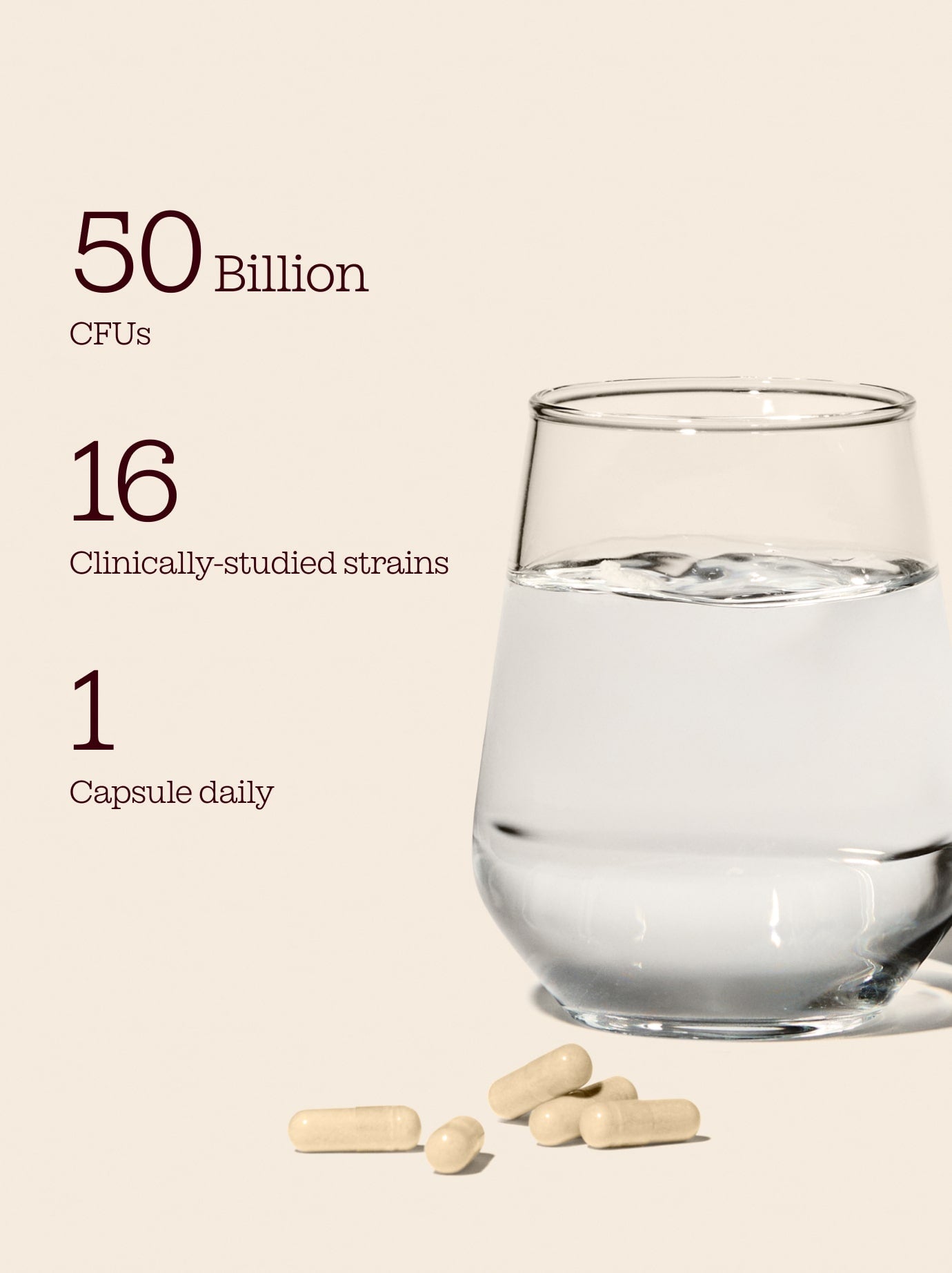 Bio-Cultures Capsules