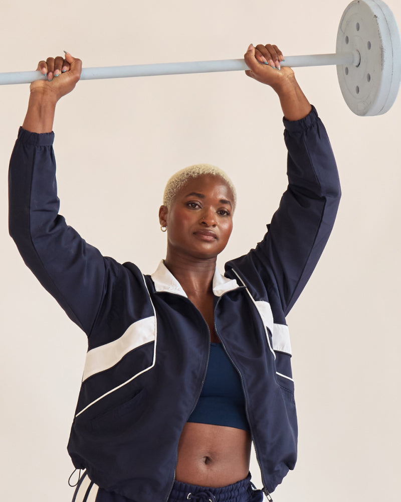 Five Ways to Avoid Mental Burnout According to a Nutritionist