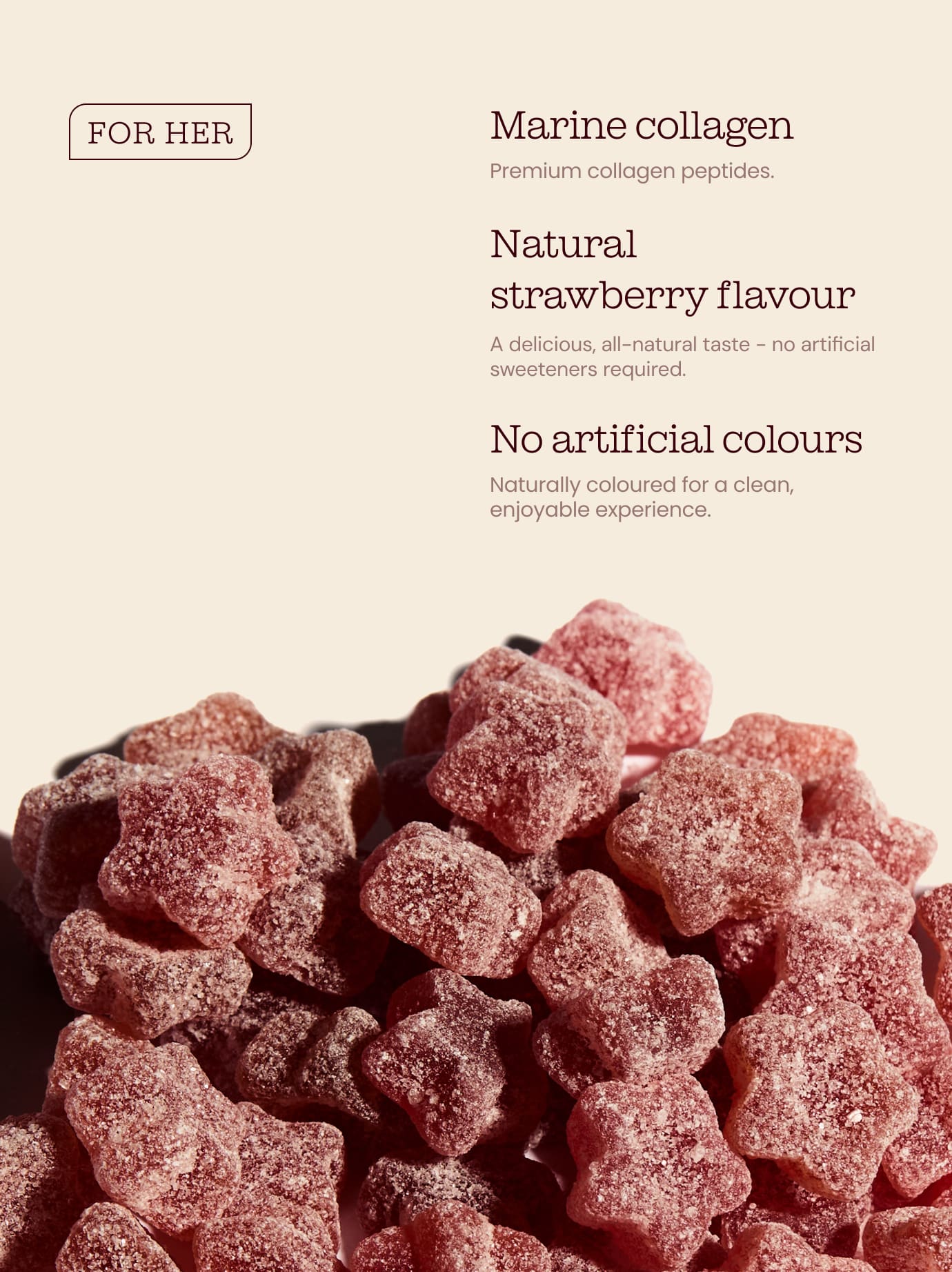 Collagen Gummies
