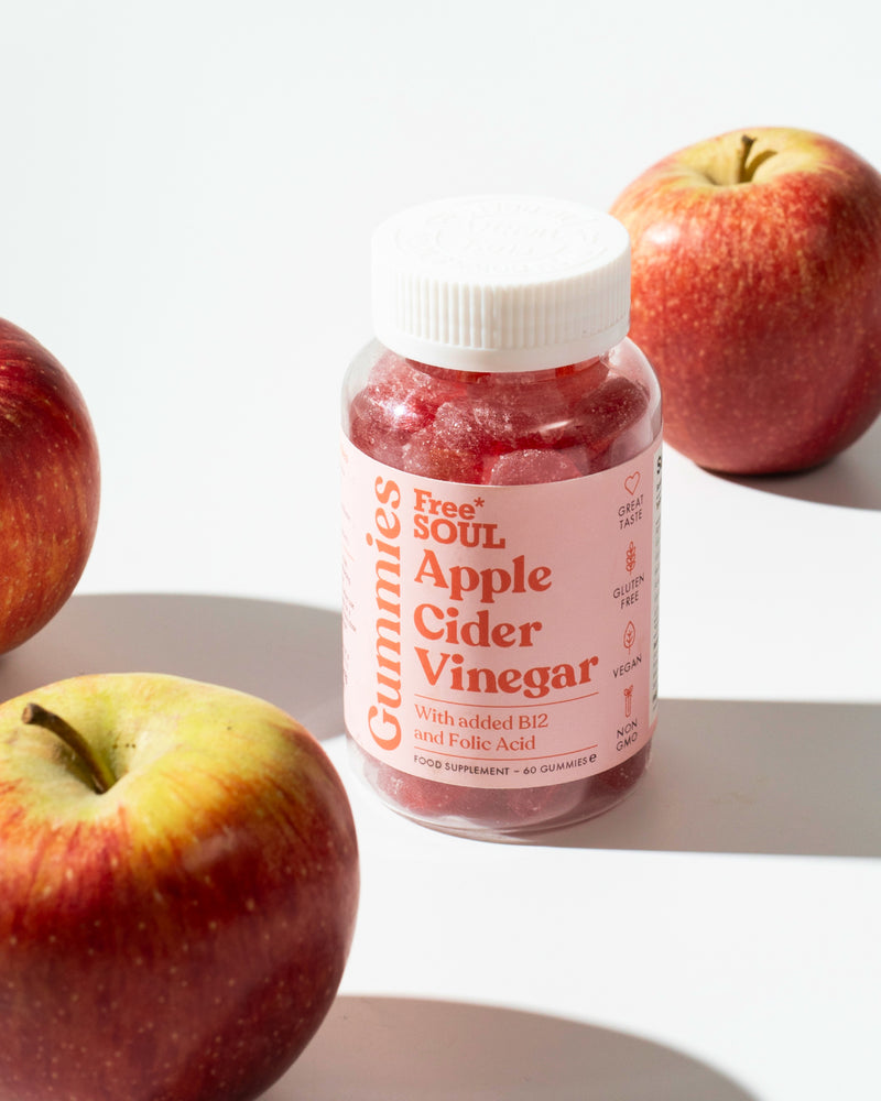 A tasty twist on a wellness staple.