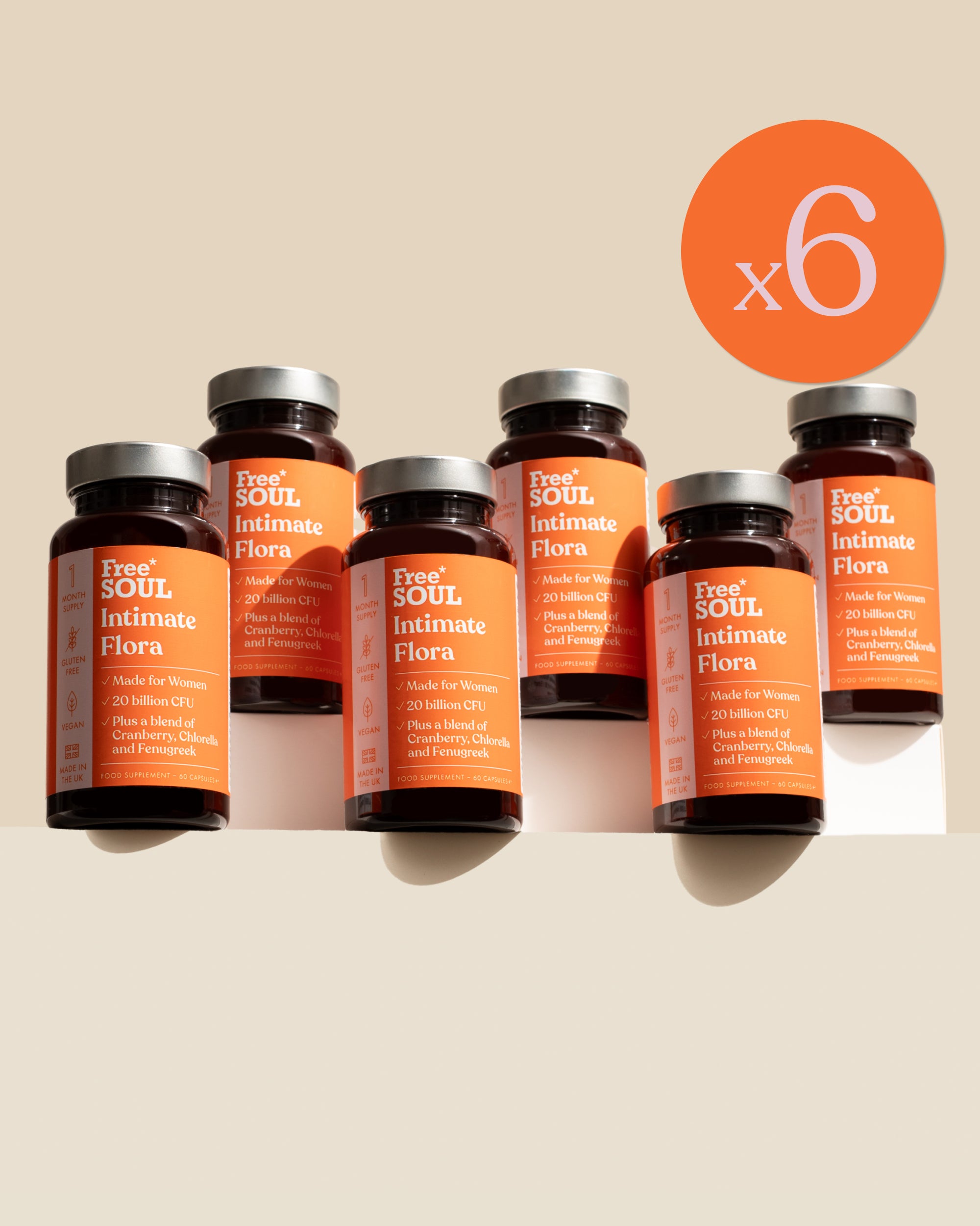 Intimate Flora Bundle