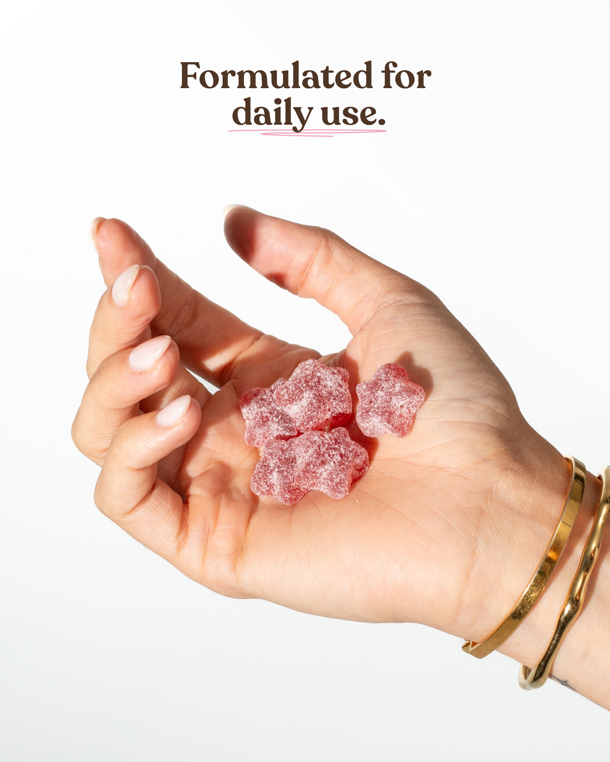 Collagen Gummies